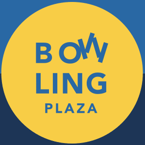Bowling Plaza Company Rouen Reims Tillois logo