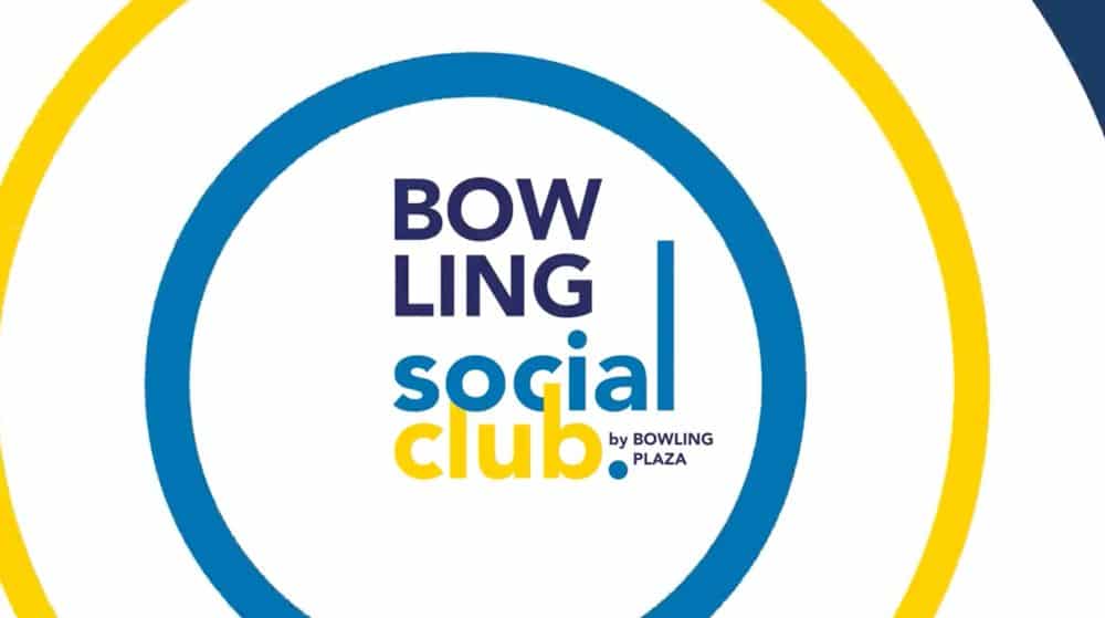 Bowling Social Club by Bowling Plaza